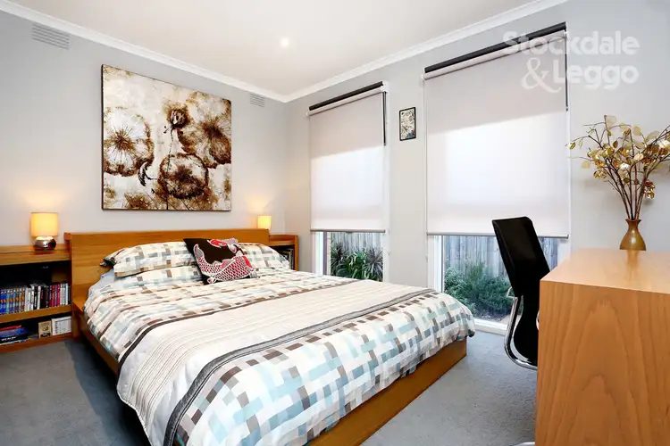 Fifth view of Homely unit listing, 3/22 Edgar Street, Hadfield VIC 3046