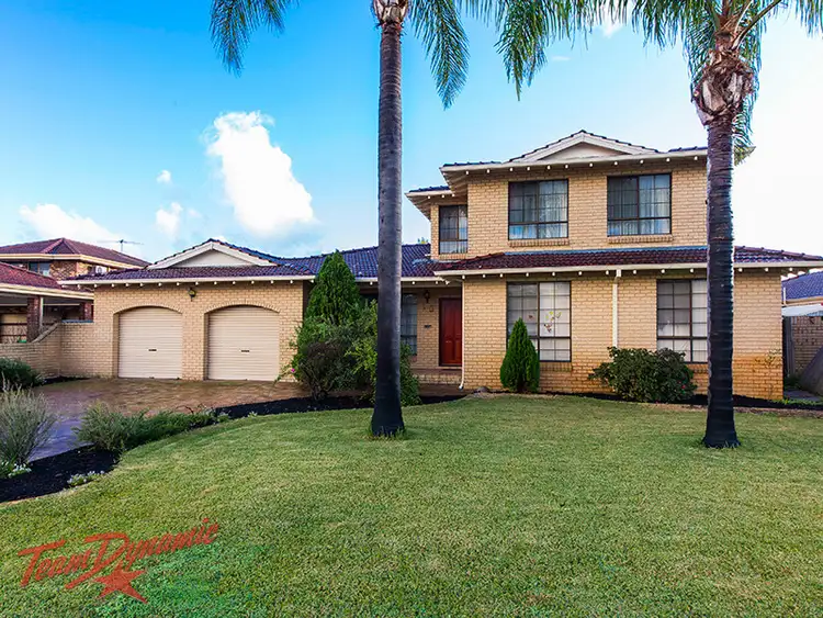 10 Mallee Place, Morley WA 6062