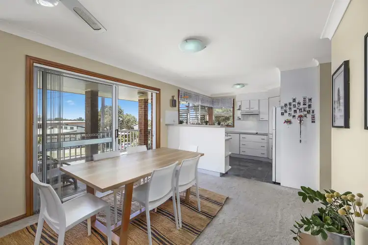 Fourth view of Homely house listing, 3 Bartlett Street, Bonny Hills NSW 2445
