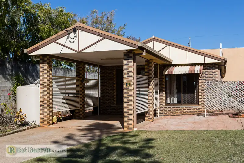 Main view of Homely house listing, 13 Arthur Street, Ormiston QLD 4160