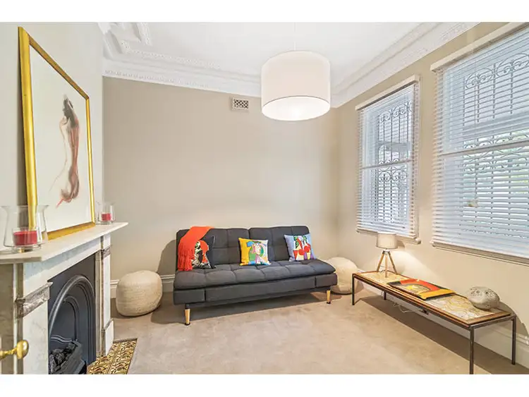 Fourth view of Homely house listing, 105 Old Canterbury Road, Lewisham NSW 2049