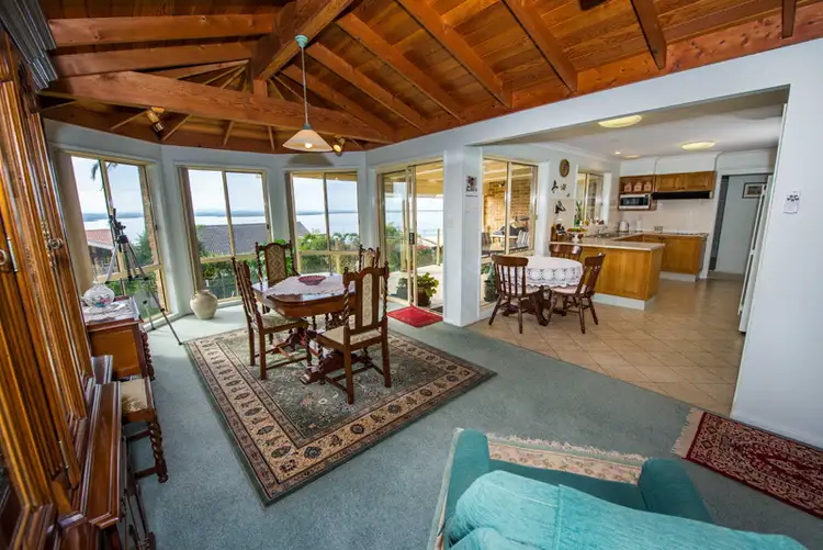 Fifth view of Homely house listing, 45 The Breakwater, Corlette NSW 2315
