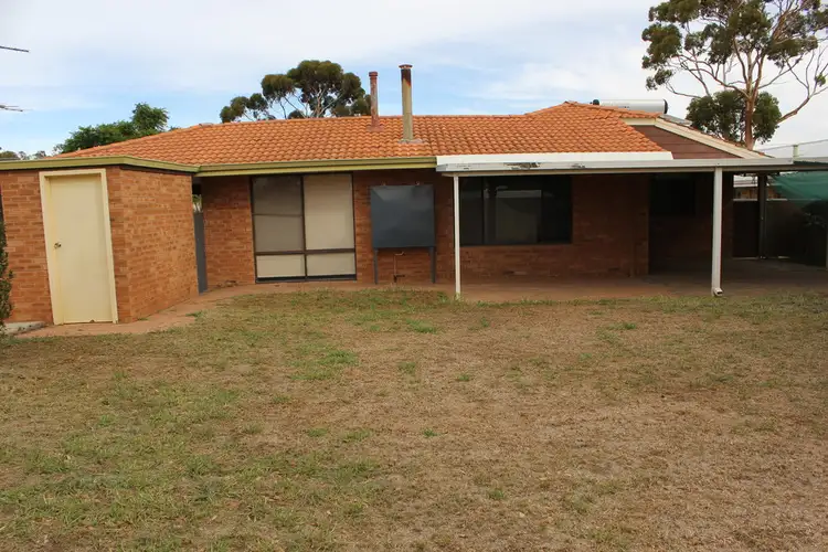 Second view of Homely house listing, 22 Priestley Street, Merredin WA 6415