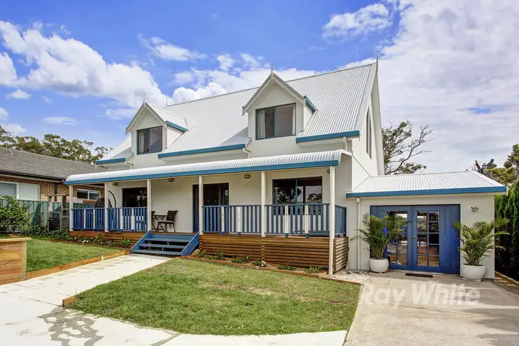Second view of Homely house listing, 129 Buttaba Hills Road, Buttaba NSW 2283