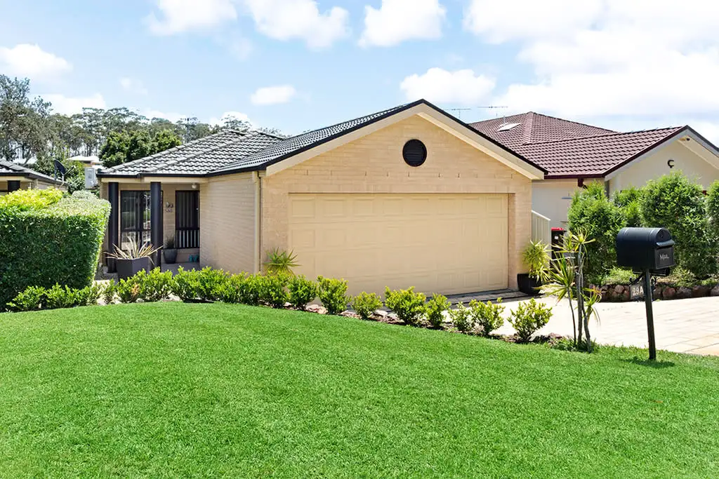 Main view of Homely house listing, 29a Albacore Drive, Corlette NSW 2315