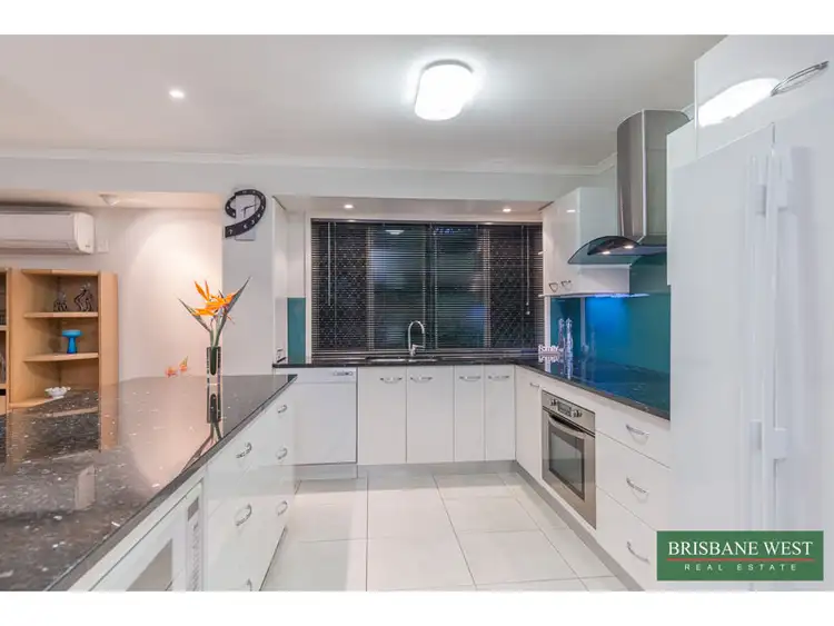 Fourth view of Homely house listing, 14 Wattlebrush Close, Bellbowrie QLD 4070
