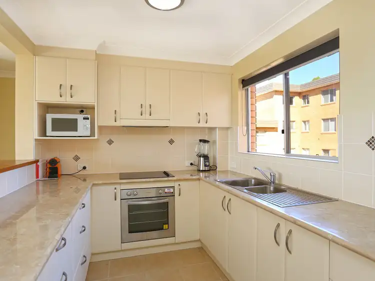 Third view of Homely apartment listing, 5/77-79 Victoria Street, Coffs Harbour NSW 2450
