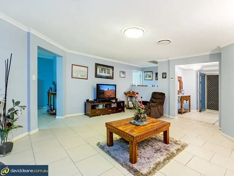 Fifth view of Homely house listing, 12 Glenveagh Pl, Kallangur QLD 4503