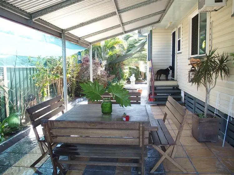 Main view of Homely house listing, 7 Sandalwood Street, Blackwater QLD 4717