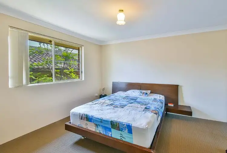 Fourth view of Homely apartment listing, 4/109 Station Street, Penrith NSW 2750