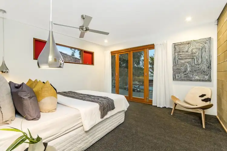 Fifth view of Homely house listing, 66A Cary Street, Marrickville NSW 2204