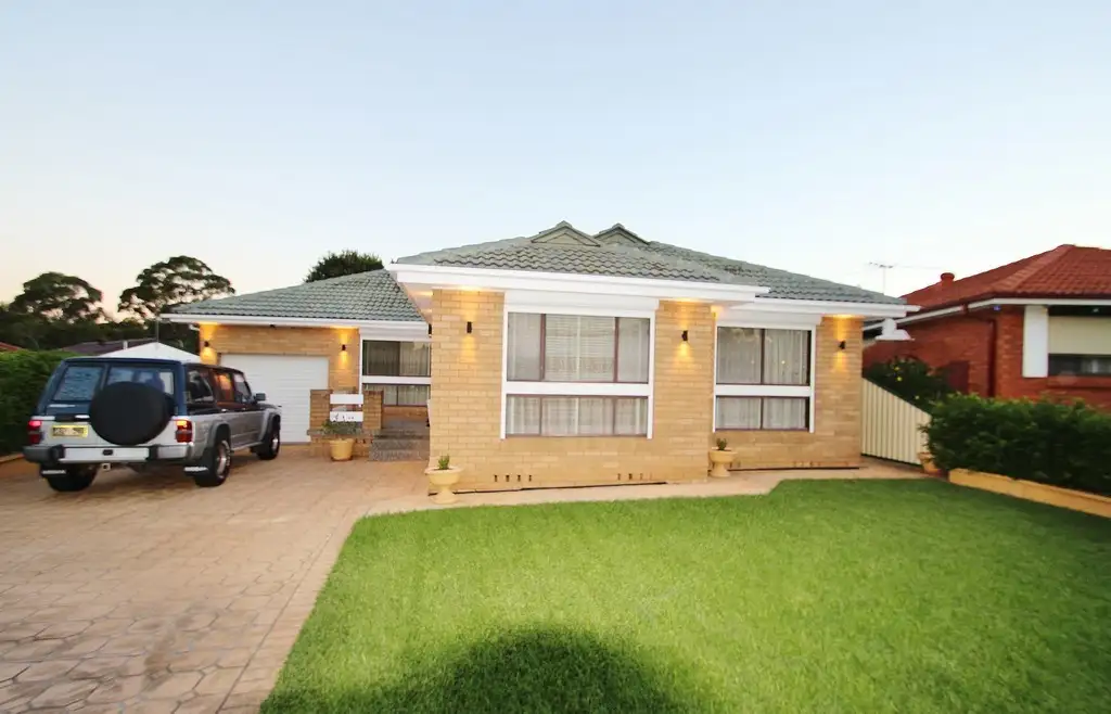 Main view of Homely house listing, 6 Concord Place, St Johns Park NSW 2176