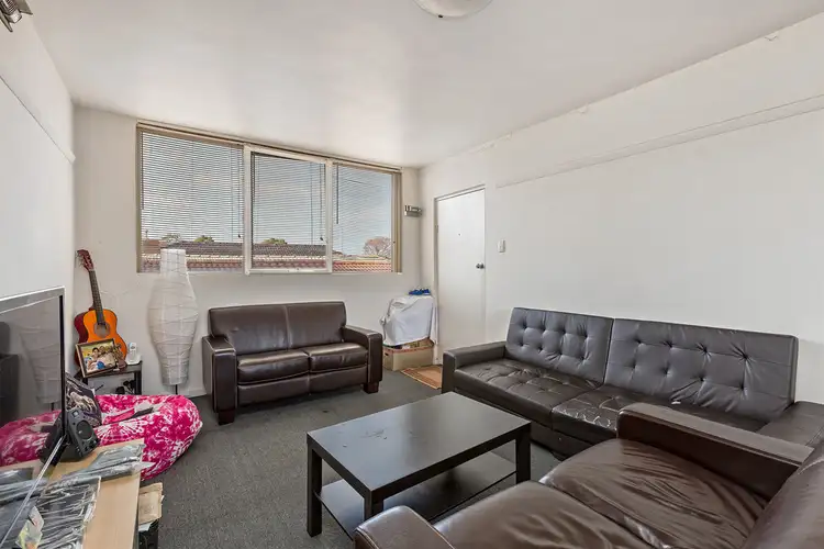 Third view of Homely apartment listing, 3/35 Hampton Parade, West Footscray VIC 3012