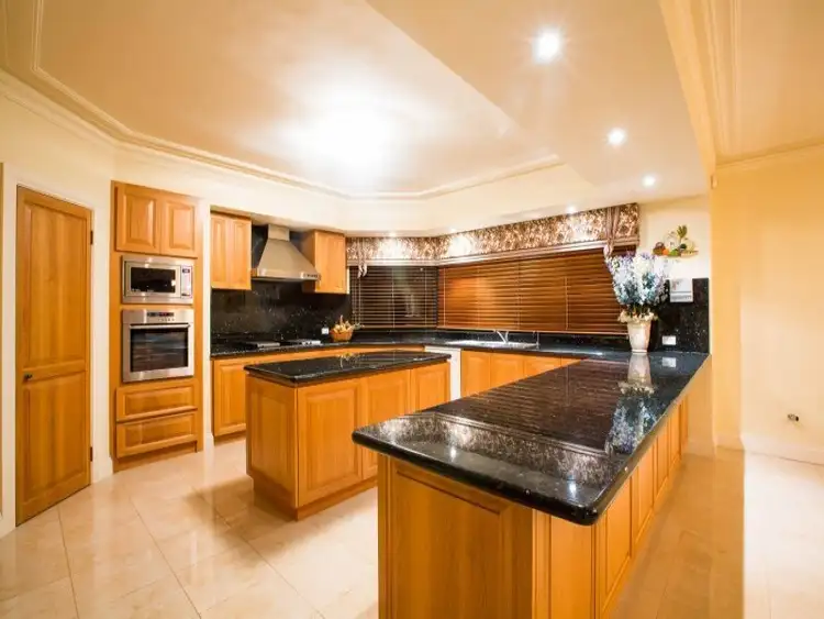 Seventh view of Homely house listing, 1 Forrest Street, South Perth WA 6151