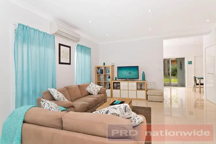 Second view of Homely semi-detached listing, 15 Penrose Avenue, East Hills NSW 2213