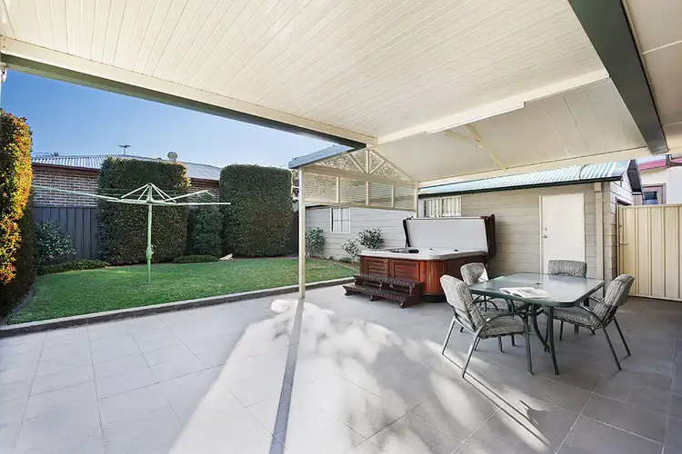 Fourth view of Homely house listing, 4 Cormiston Avenue, Concord NSW 2137
