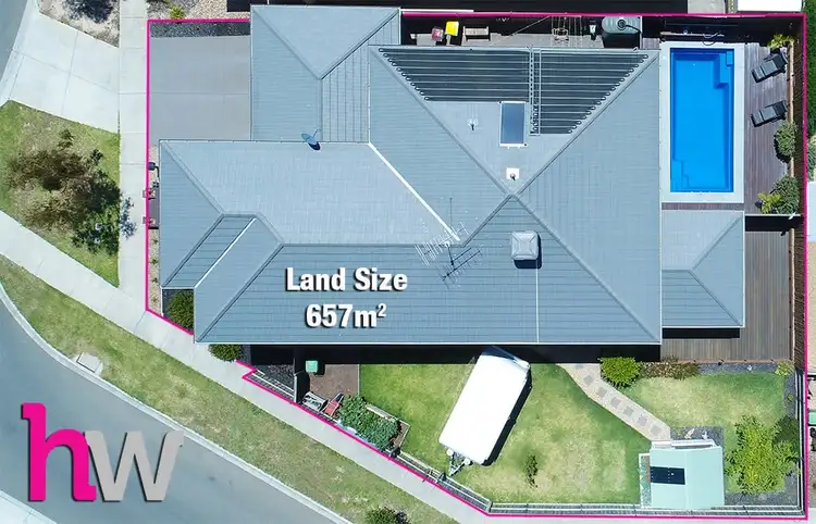 Sixth view of Homely house listing, 2 Headland Drive, Leopold VIC 3224