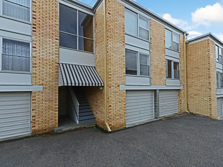Second view of Homely house listing, 3/8 Ballawinnie Road, Lindisfarne TAS 7015