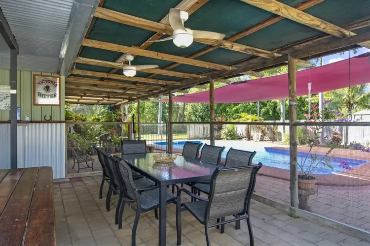 Sixth view of Homely rural property listing, 115 Gibraltar Road, Rangewood QLD 4817