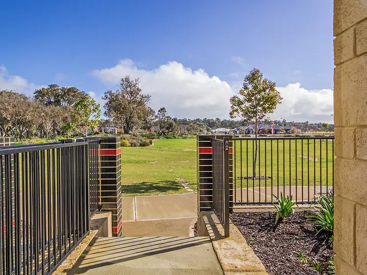 Second view of Homely house listing, 14 Barre Lane, Wellard WA 6170
