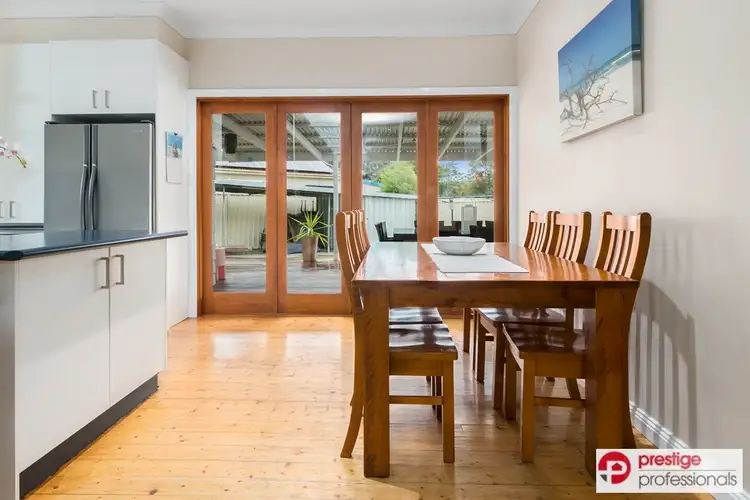 Fourth view of Homely house listing, 9 Bridges Avenue, Wattle Grove NSW 2173