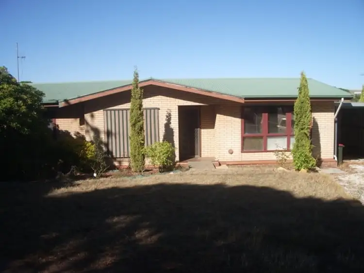 39 Ward Street, Eudunda SA 5374
