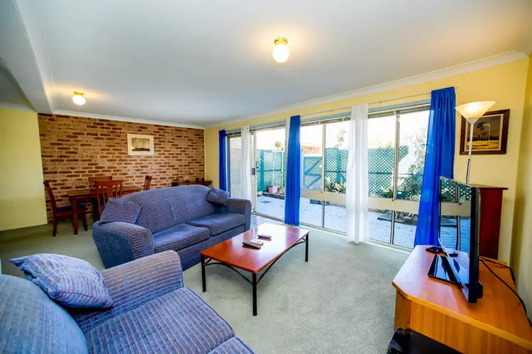 Fourth view of Homely townhouse listing, 11/53 Yachtsman Crescent, Salamander Bay NSW 2317