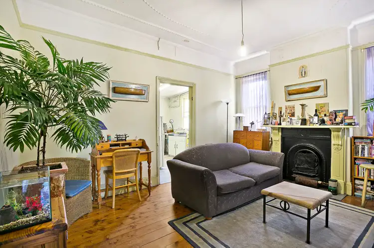 Second view of Homely house listing, 73 Petersham Road, Marrickville NSW 2204