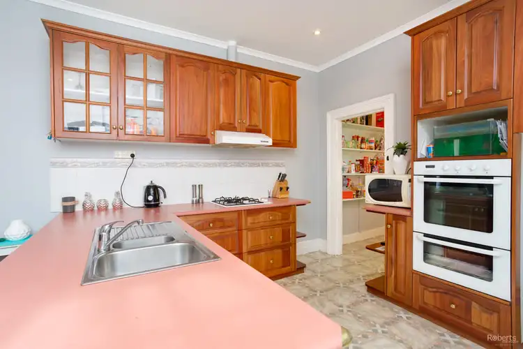 Second view of Homely house listing, 57a Cypress St, Newstead TAS 7250