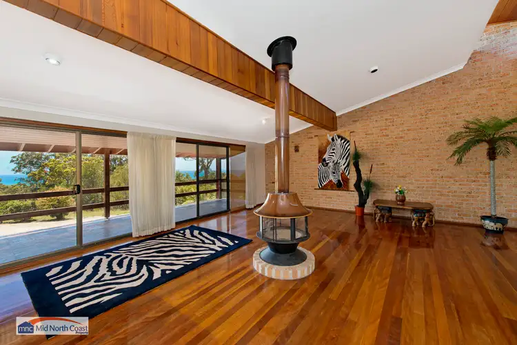 Sixth view of Homely house listing, 49 Panorama Drive, Bonny Hills NSW 2445