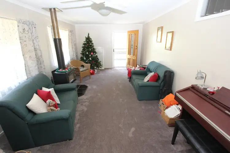 Seventh view of Homely house listing, 1 Florence St, Kingaroy QLD 4610