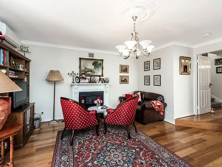 Seventh view of Homely townhouse listing, 1/13 Kitchener Road, Melville WA 6156