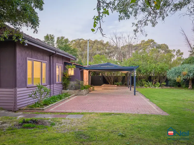 Fifth view of Homely house listing, 361 Maddington Road, Orange Grove WA 6109