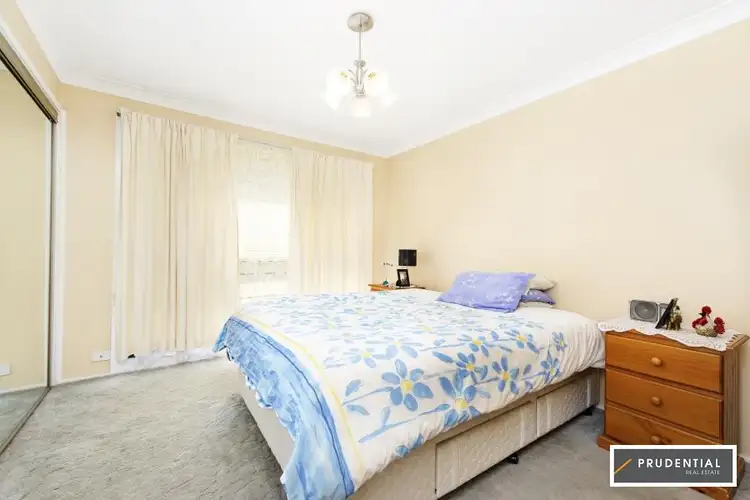 Fourth view of Homely house listing, 8 Adamson Street, Glenfield NSW 2167