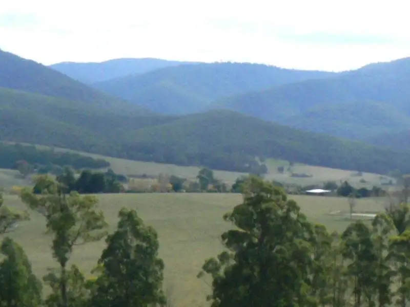 Main view of Homely land listing, 64 Staggs Creek Road, Combienbar VIC 3889
