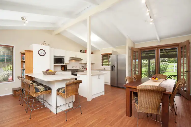 Second view of Homely house listing, 86 Lake Conjola Entrance Road, Conjola Park NSW 2539