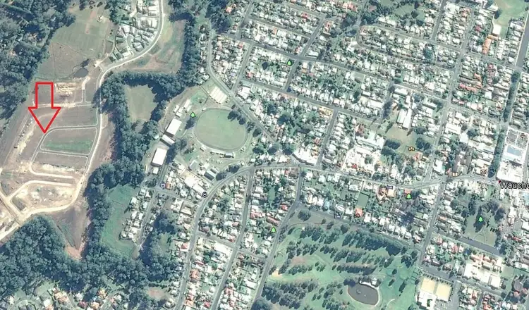 Fourth view of Homely land listing, 22 Rosemary Avenue, Wauchope NSW 2446