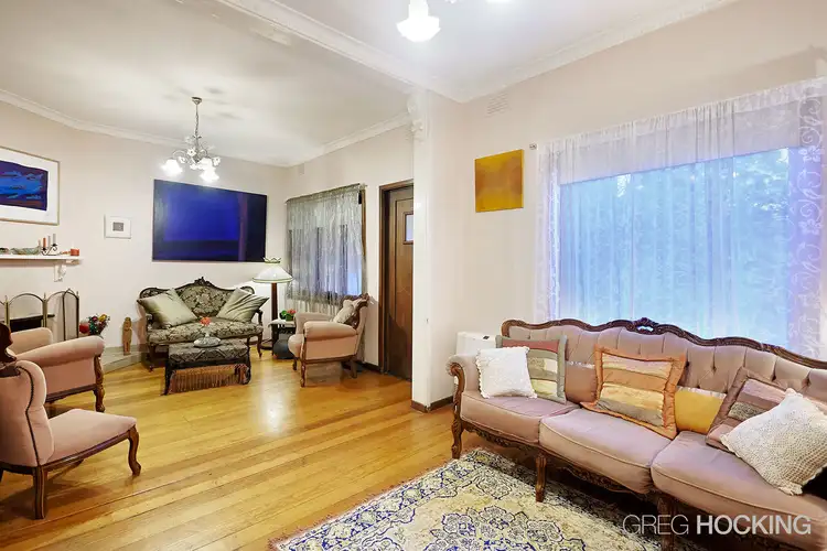 Second view of Homely house listing, 334 Howe Parade, Port Melbourne VIC 3207
