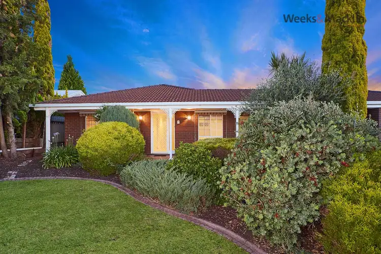 Second view of Homely house listing, 24 Raven Court, Wynn Vale SA 5127