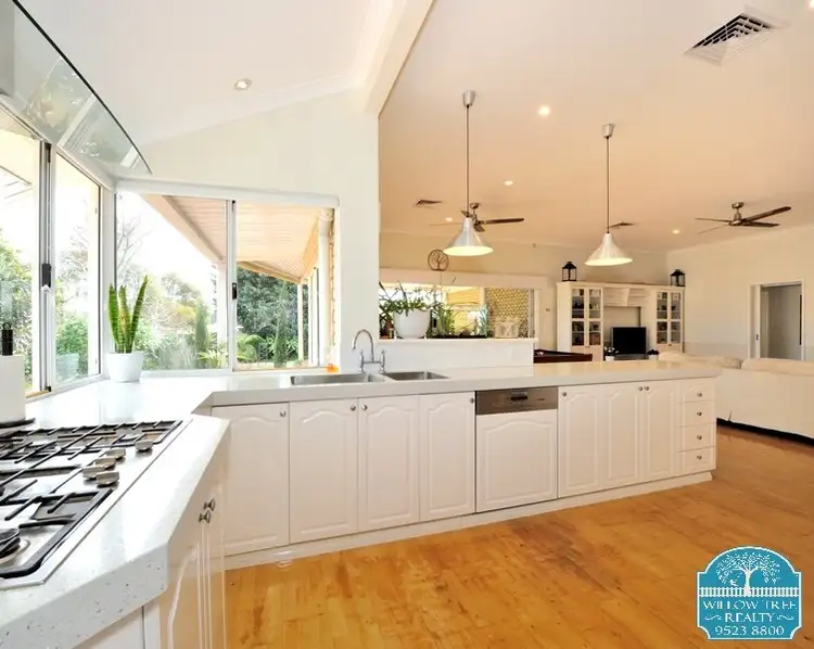 Sixth view of Homely house listing, 17 Teesdale Way, Baldivis WA 6171