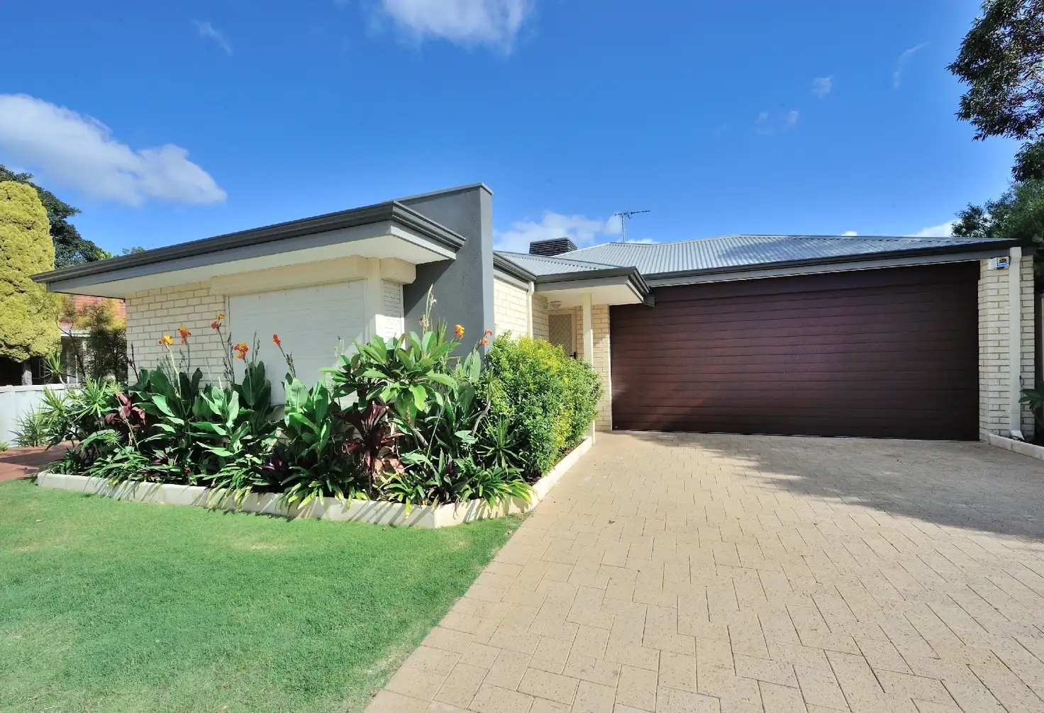Main view of Homely villa listing, 1/146 Parkin Street, Rockingham WA 6168