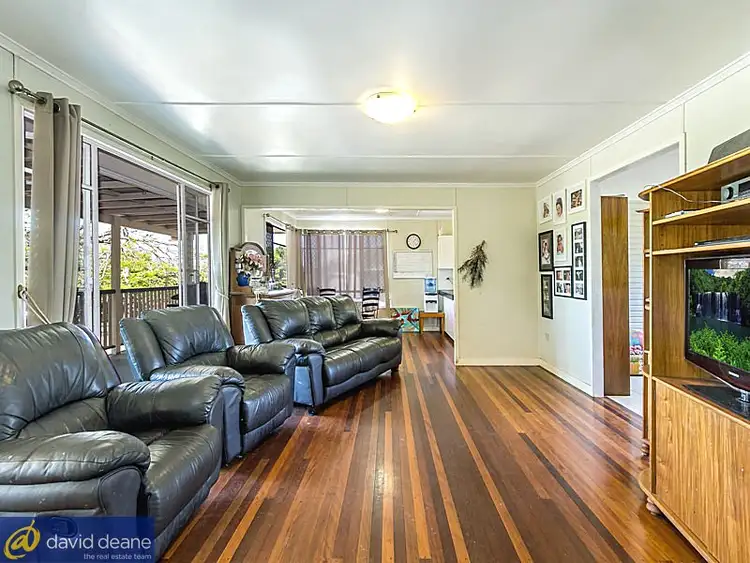 Second view of Homely house listing, 43 Bray Rd, Lawnton QLD 4501