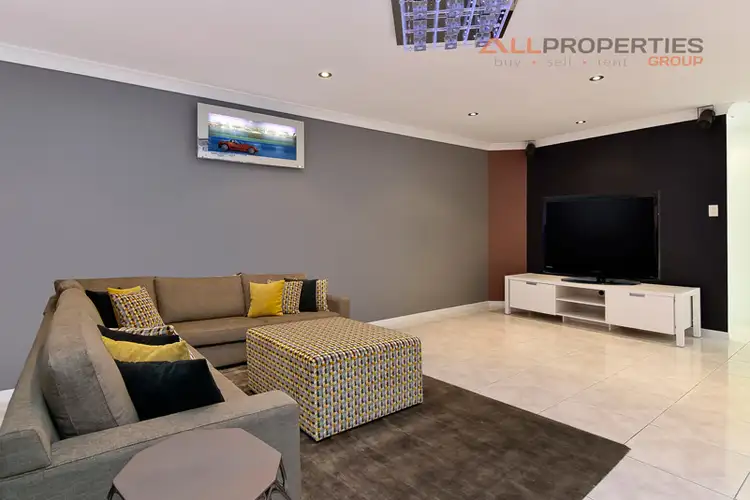 Second view of Homely house listing, 34 Treeline Pl, Durack QLD 4077