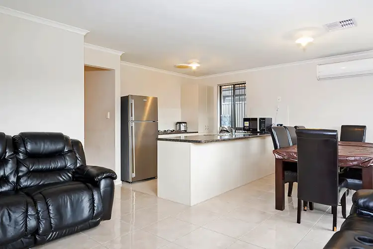 Third view of Homely house listing, 45 Riesling Crescent, Andrews Farm SA 5114