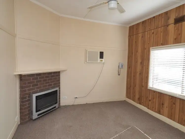 Second view of Homely house listing, 156 Moore Street, Ararat VIC 3377