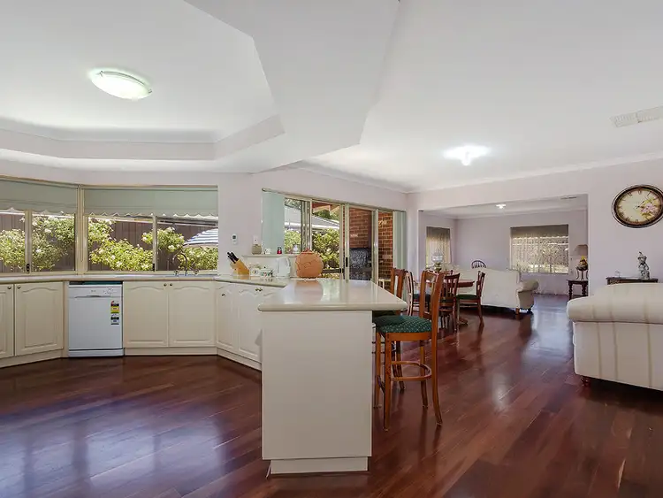 Third view of Homely house listing, 19 Bandicoot Ramble, Baldivis WA 6171