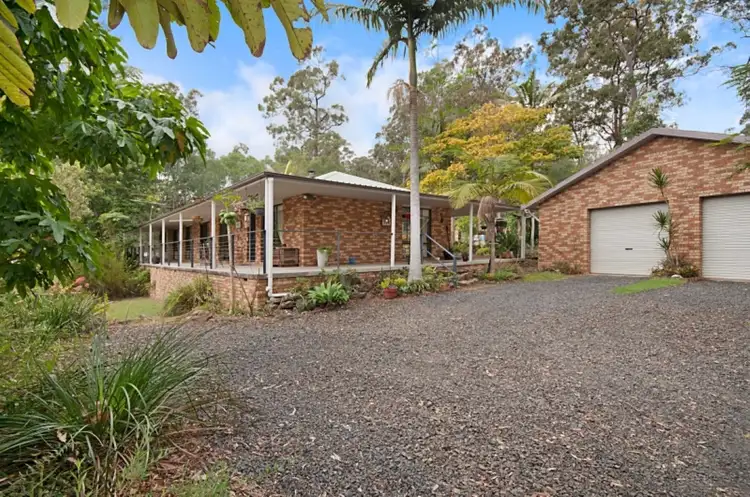 Main view of Homely house listing, 74 Gardiners Road, James Creek NSW 2463