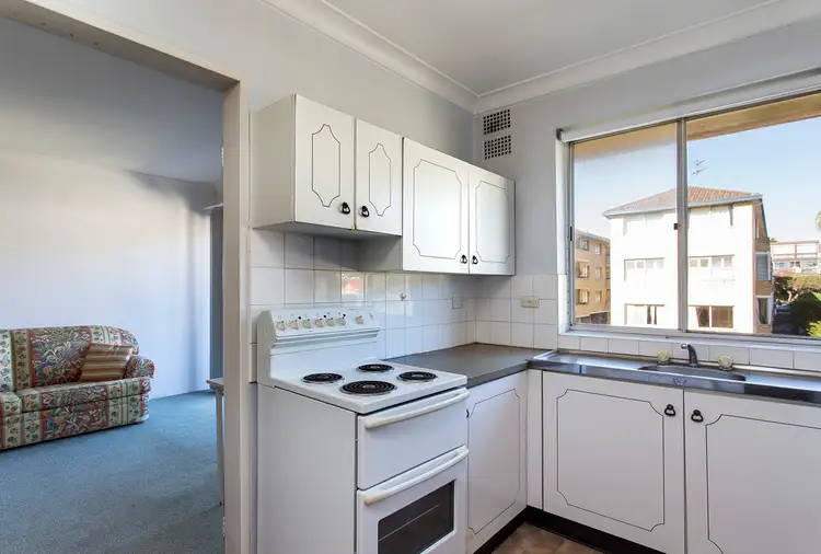 Fourth view of Homely apartment listing, 35/3 Church Street, Randwick NSW 2031