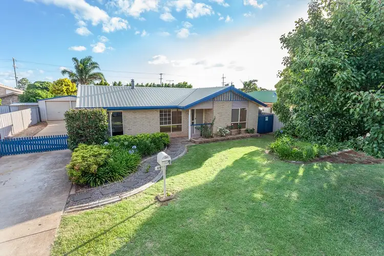 Main view of Homely house listing, 46 Gainsborough Drive, Glenvale QLD 4350