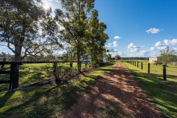 Fifth view of Homely rural property listing, 564 Eatonsville Road, Eatonsville NSW 2460